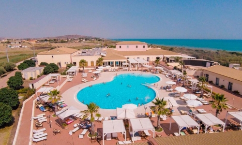 Sikania Eco Resort, karpaten.ro