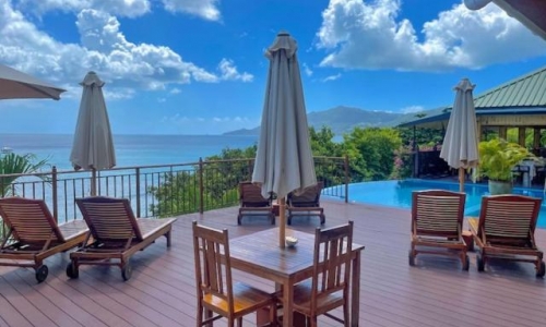 Hotel Treasure Cove, karpaten.ro