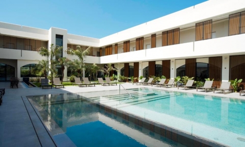Limen Wellness Hotel & Spa, karpaten.ro