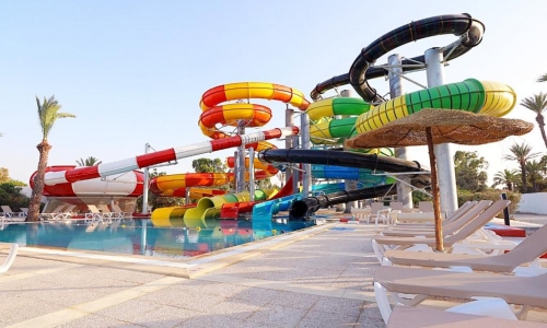 Shems Holiday Village & Aquapark, karpaten.ro, 2