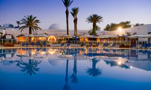 Shems Holiday Village & Aquapark, karpaten.ro