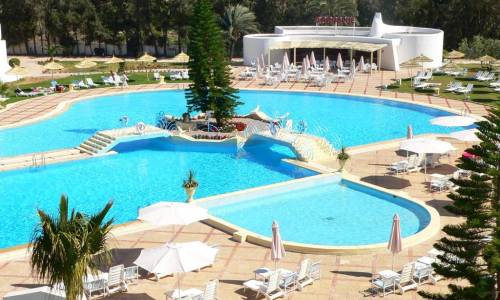Liberty Resort, karpaten.ro