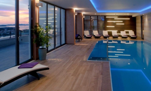 Hotel Adria, karpaten.ro, 2
