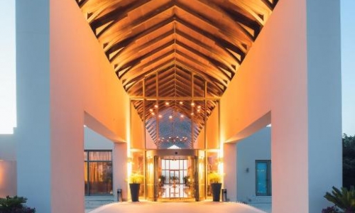 Giannoulis Cavo Spada Luxury Sports and Leisure Resort, karpaten.ro, 2