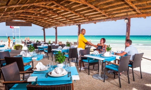 Palm Beach Club Djerba, karpaten.ro, 2
