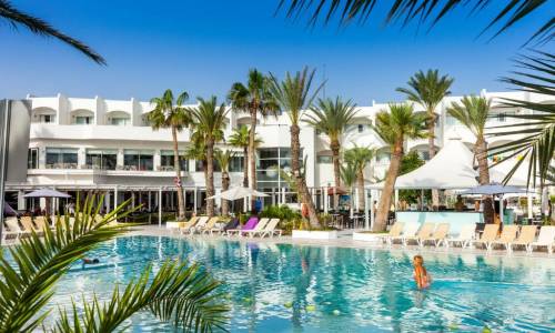 Palm Beach Club Djerba, karpaten.ro