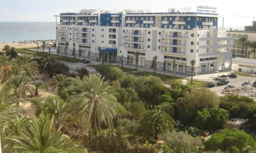 Le Monaco Hotel & Thalasso, karpaten.ro, 2