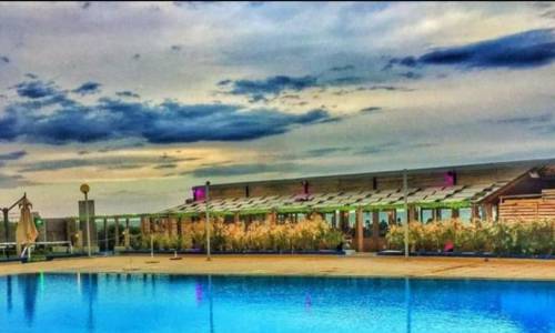 Le Monaco Hotel & Thalasso, karpaten.ro