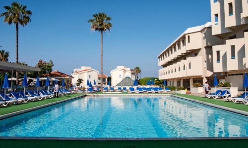 Kissos Hotel, karpaten.ro