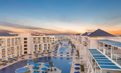 Pickalbatros Blu SPA Resort (Adults Only 16+), karpaten.ro