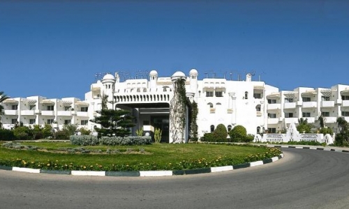 Hotel El Mouradi Skanes, karpaten.ro