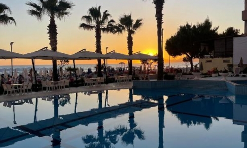 Hotel Blue Marine, karpaten.ro