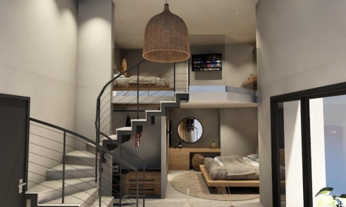 Indigo Suites Collection, karpaten.ro, 2