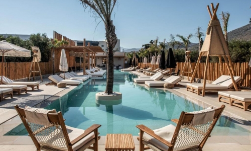Indigo Suites Collection, karpaten.ro