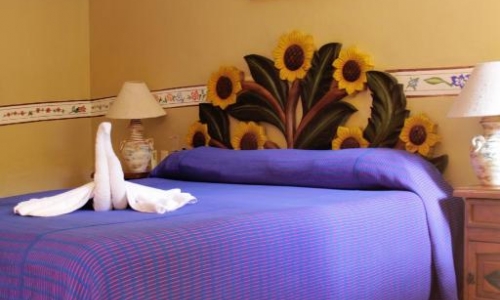 Hotel Hacienda del Caribe, karpaten.ro, 2