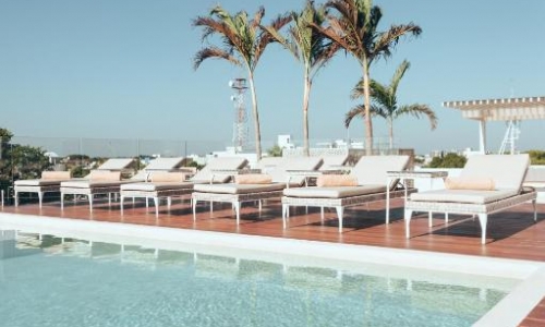 Antera Hotel & Residences, karpaten.ro