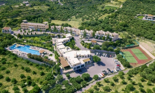 Almyrida Village Resort & Waterpark, karpaten.ro