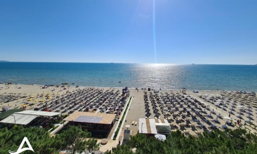 Hotel New Akileda Beach, karpaten.ro, 2