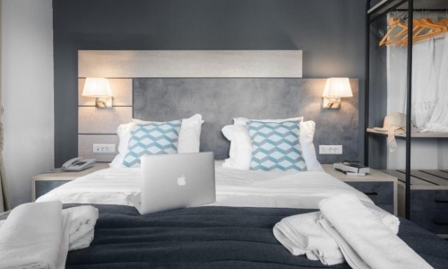 Meliton Inn Hotel and Suites, karpaten.ro, 2
