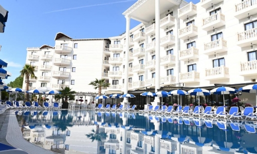 Hotel Onufri, karpaten.ro