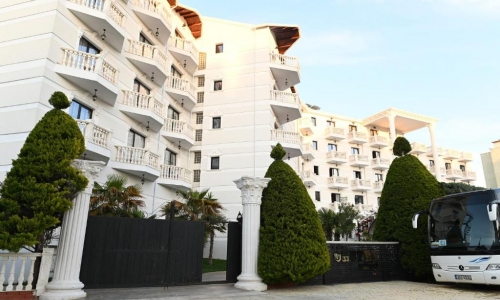 Hotel Onufri, karpaten.ro, 2