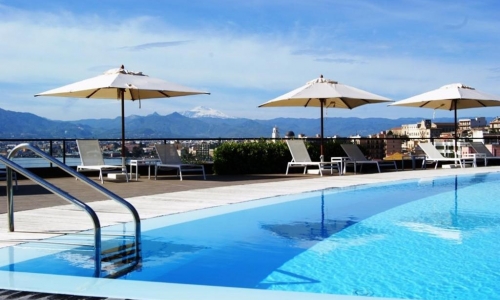 Eolian Milazzo Hotel, karpaten.ro, 2