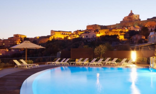 Eolian Milazzo Hotel, karpaten.ro