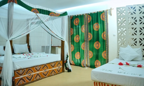 Tropicana Kendwa Beach Hotel, karpaten.ro, 2