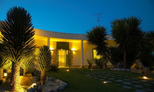 Valle di Mare Country Resort, karpaten.ro