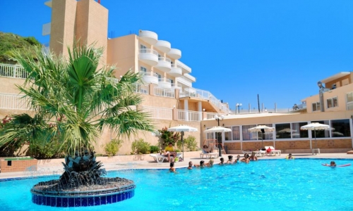 Diagoras Hotel, karpaten.ro