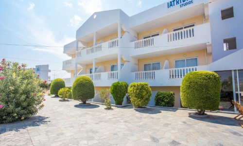 Iatridis Studios, karpaten.ro