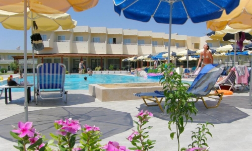 Hotel Relax, karpaten.ro, 2