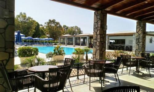 Hotel Relax, karpaten.ro