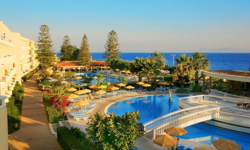 Sunshine Rhodes, karpaten.ro, 2