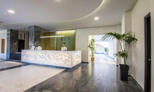Exotica Hotel & Spa by Zante Plaza, karpaten.ro, 2