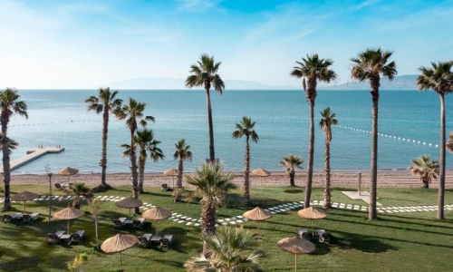 Radisson Collection Hotel Bodrum, karpaten.ro, 2