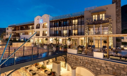 Radisson Collection Hotel Bodrum, karpaten.ro