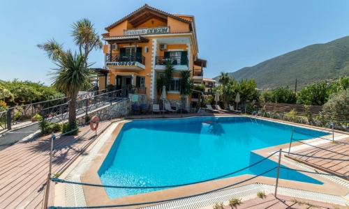 Hotel Odeon, karpaten.ro