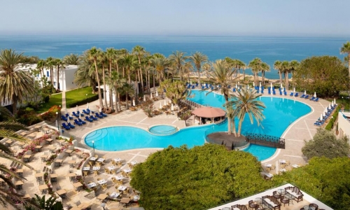 Azia Resort & Spa, karpaten.ro