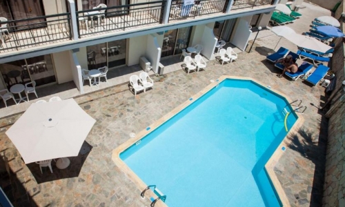 Crystallo Apartments, karpaten.ro, 2