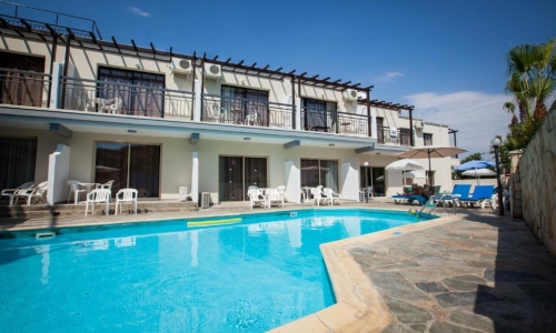 Crystallo Apartments, karpaten.ro