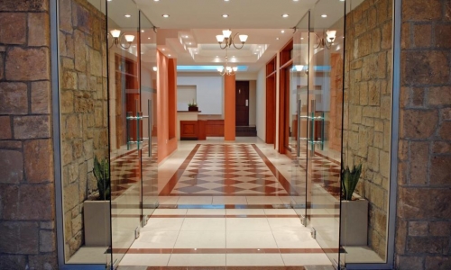Pyramos Hotel, karpaten.ro, 2