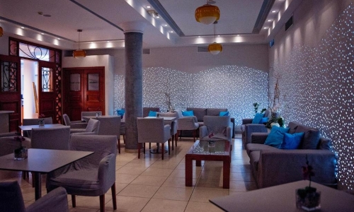 Pyramos Hotel, karpaten.ro