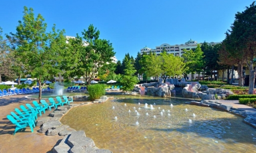 Sol Nessebar Bay & Mare All Inclusive, karpaten.ro, 2