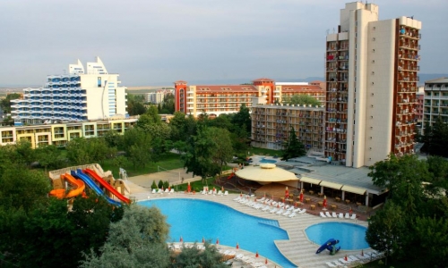 Iskar, karpaten.ro