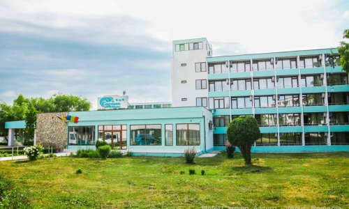 Hotel Carmen, karpaten.ro