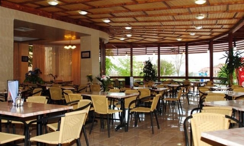 Hotel Coralis, karpaten.ro, 2