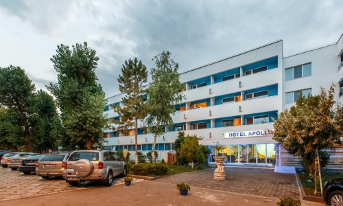 Hotel Apollo, karpaten.ro