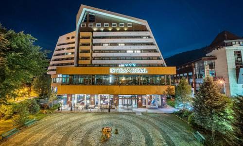 Hotel International, karpaten.ro