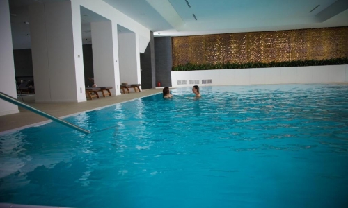Hotel International, karpaten.ro, 2